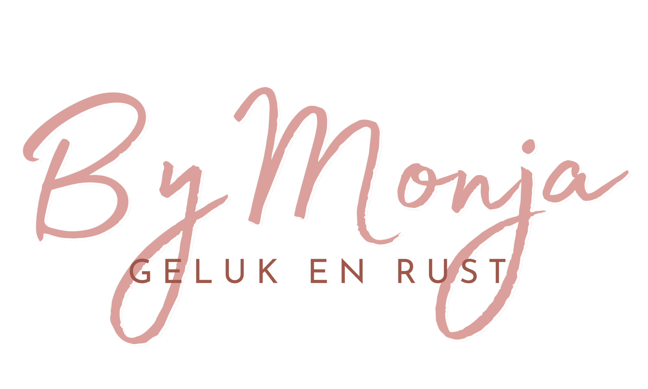 ByMonja – Rust en Geluk