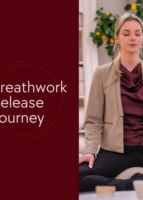 The Slow Society (2) Breathwork Release Journey