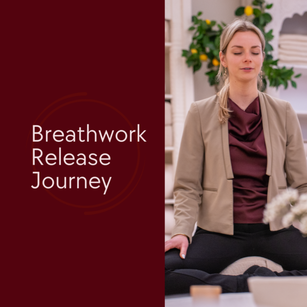 The Slow Society (2) Breathwork Release Journey