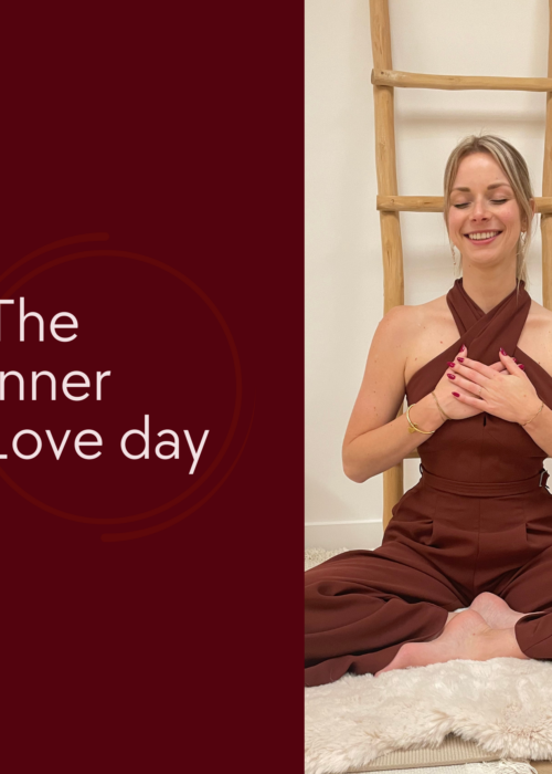 The Inner Love Day
