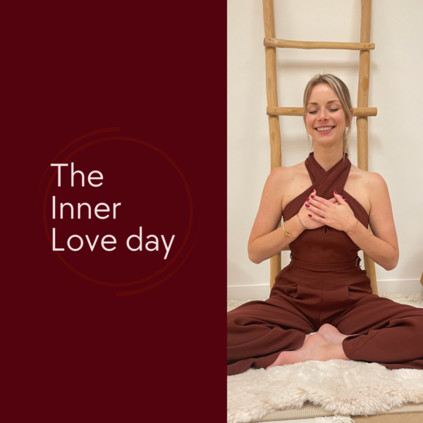 The Inner Love Day